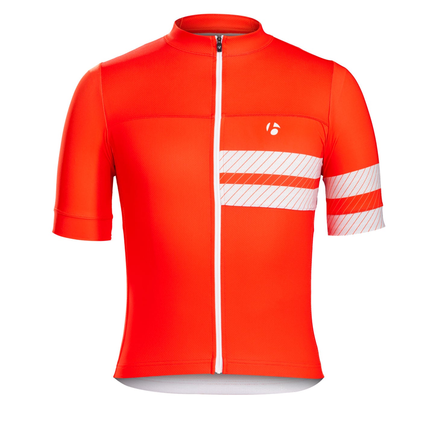 SALE: Bontrager Cycling Jersey- trek cycling jersey- Bike jersey- Cycling apparel- Bicycle jersey- Road bike jersey- Short sleeve cycling jersey- treknology 3 central- bike showroom- bicycle showroom