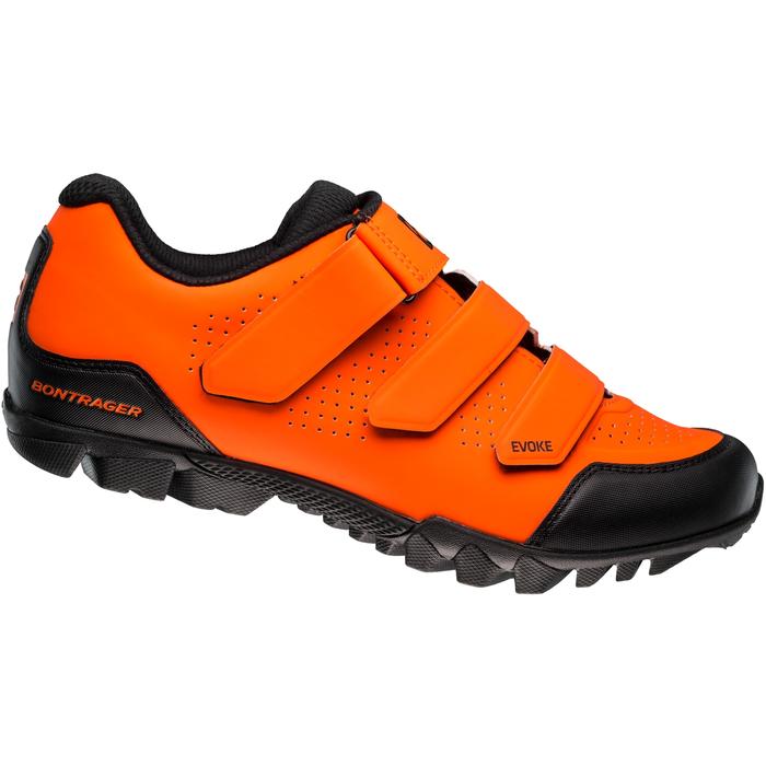 SALE: Shoes Bontrager Evoke MTB – Treknology Bikes - Main Image