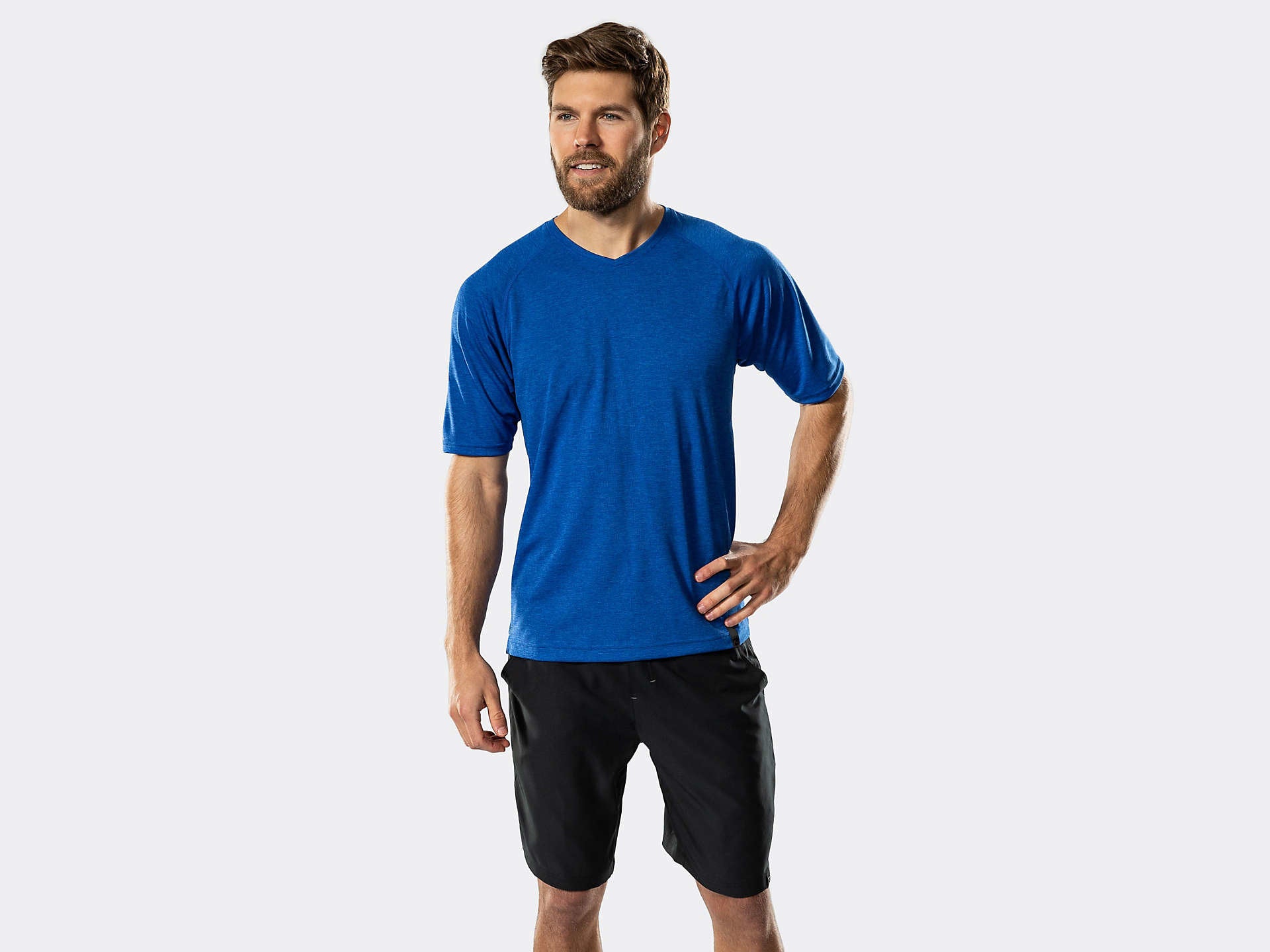 SALE: Bontrager Cycling Shorts- Cycling jersey- Bike jersey- Cycling apparel- Bicycle jersey- Road bike jersey- Short sleeve cycling jersey- treknology 3 bikes- bike showroom- bicycle showroom- best jersey singapore- jersey singapore