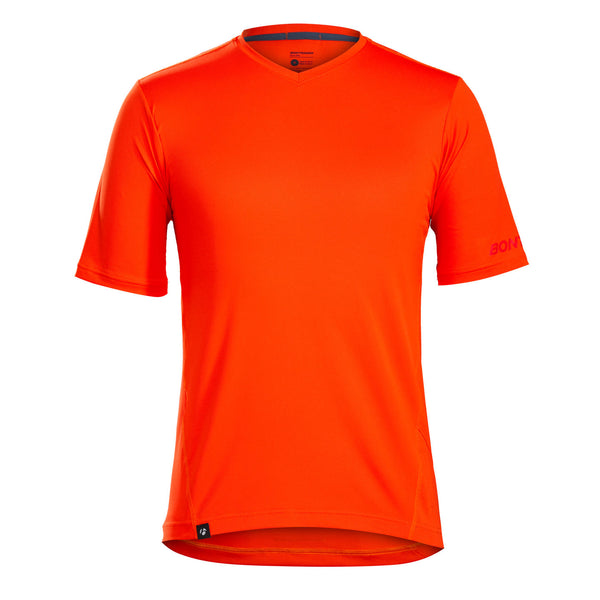 Shirt Bontrager Quantum Cycling Tech Tee