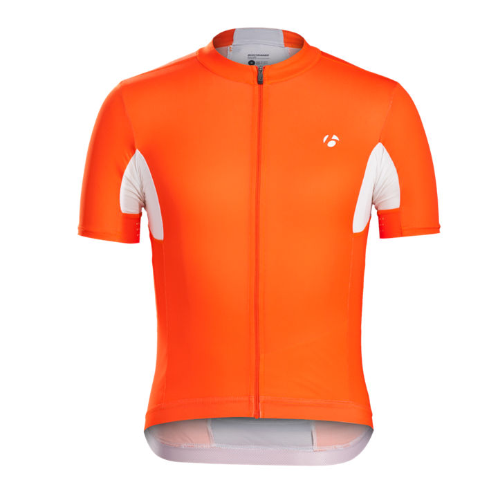 SALE: Bontrager Cycling Jersey- trek cycling jersey- Bike jersey- Cycling apparel- Bicycle jersey- Road bike jersey- Short sleeve cycling jersey- treknology 3 central- bike showroom- bicycle showroom