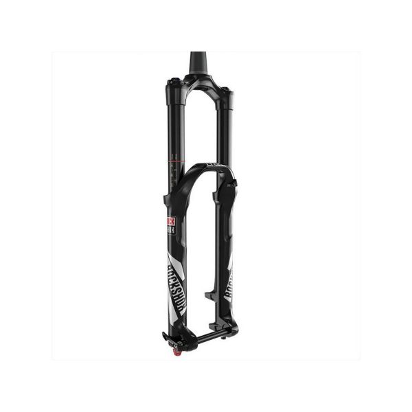 SALE: RockShox Lyrik RCT3 27.5" suspension fork (180mm | tapered SA | Crown Adj)