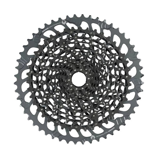 SALE: SRAM CASSETTE XG-1275 GX EAGLE 10-52T- SRAM components- SRAM Cassette- 52T bike Cassette- Bike Cassette