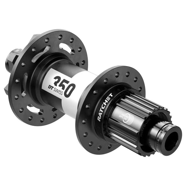 SALE: DT Swiss 350 Rear Hub Boost Shimano Micro Spline