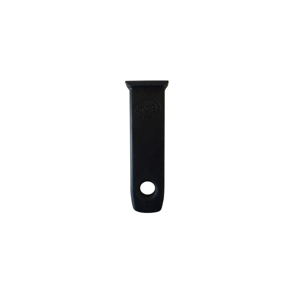 Light Part Knog POP Rear Strap Black- Knog light- bike light- bike light part- treknology 3 central- bike showroom singapore- exclusive bikes singapore