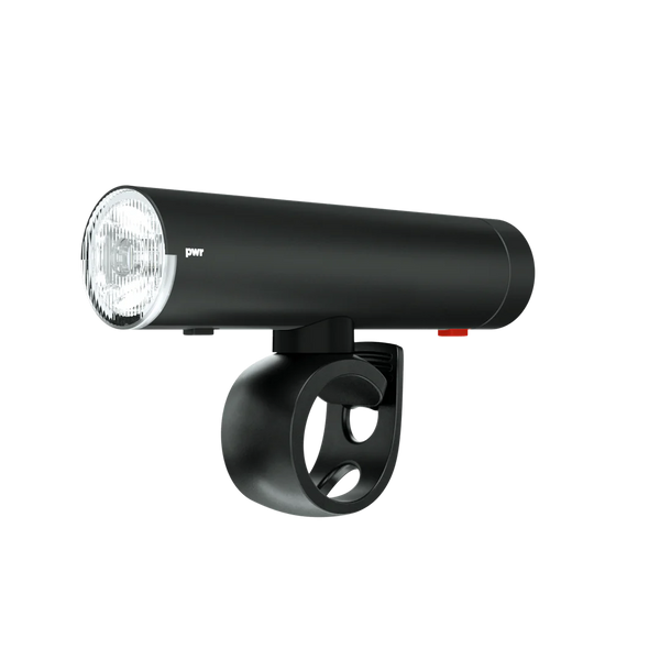 Knog Light PWR Rider Black- knog light- bike light- best bike light singapore- treknology 3 central- bike showroom singapore- exclusive bikes singapore