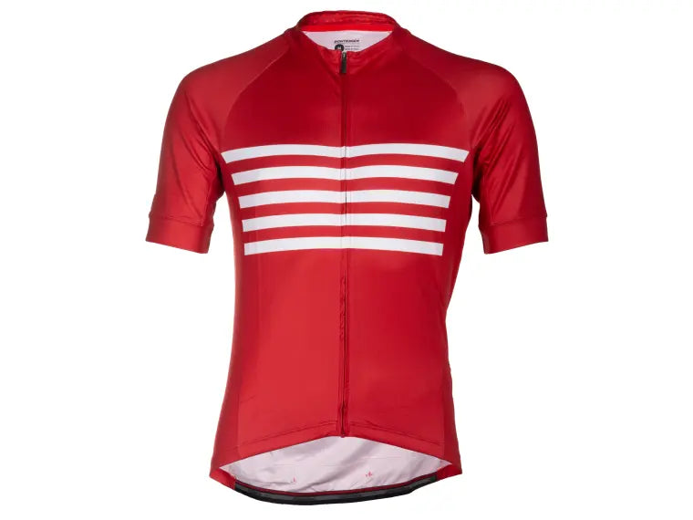 SALE: Bontrager Cycling Jersey- trek cycling jersey- Bike jersey- Cycling apparel- Bicycle jersey- Road bike jersey- Short sleeve cycling jersey- treknology 3 central- bike showroom- bicycle showroom