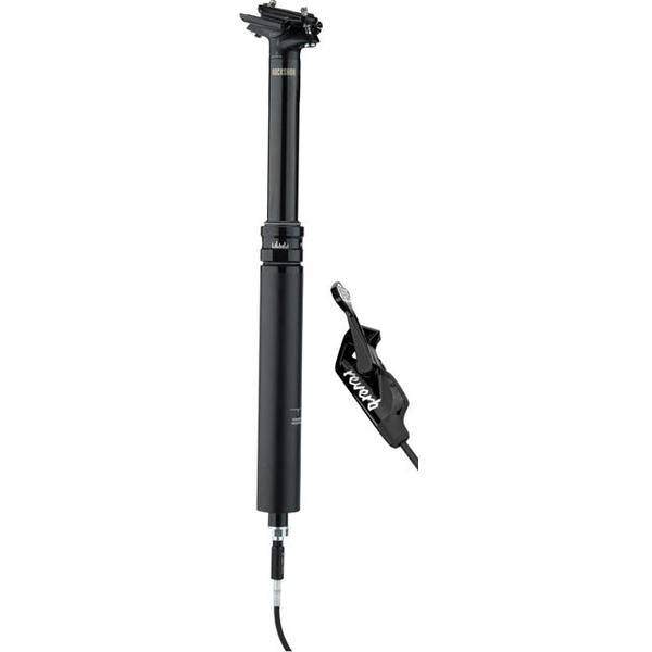 SALE: ROCKSHOX REVERB STEALTH W/1x REMOTE