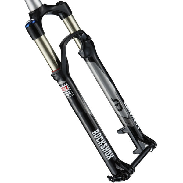 SALE: Front Suspension SID RCT3  29" Solo Air 120mm 15mm Black