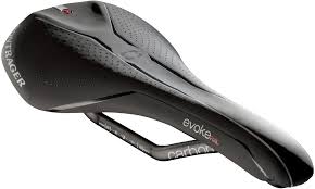 Bontrager Evoke RXL Carbon Saddle