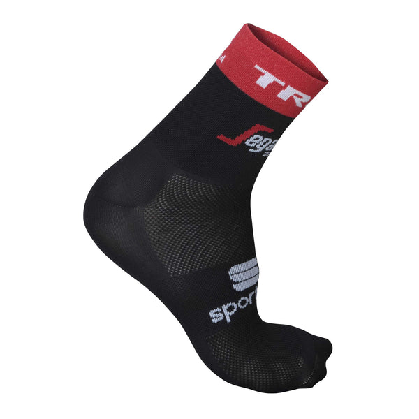 SALE: Trek Segafredo Pro 2.5 Socks- cycling socks- sports socks- trek socks- treknology 3 central- bike showroom- bicycle showroom