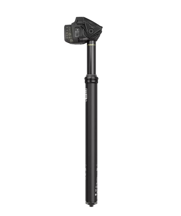 SALE: SRAM ROCKSHOX REVERB AXS 31.6 125MM