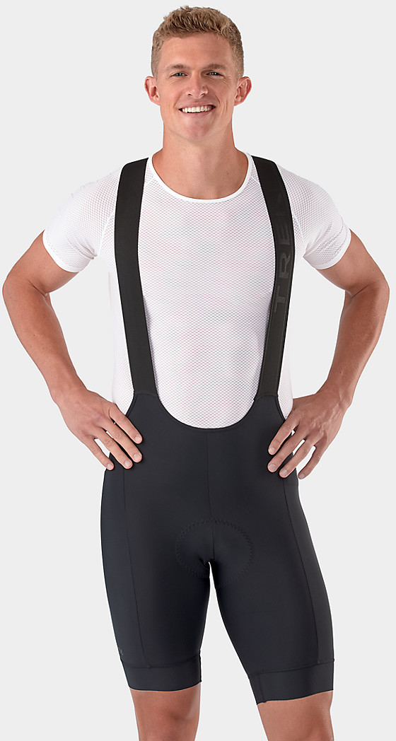 TREK CYCING BIB SHORTS