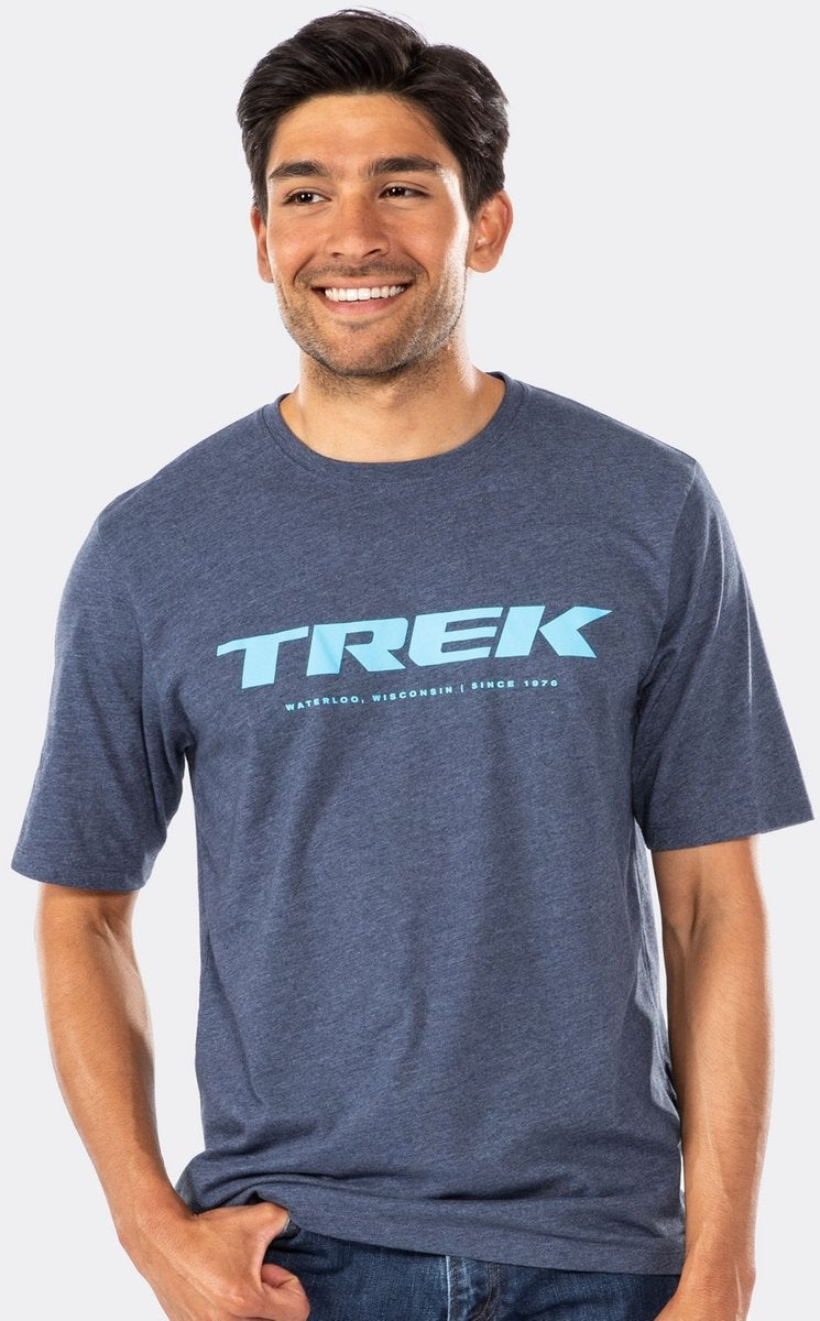 FLASH SALE: Shirt TREK Ride Bike Tee