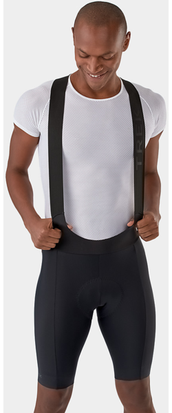 TREK CYCING BIB SHORTS