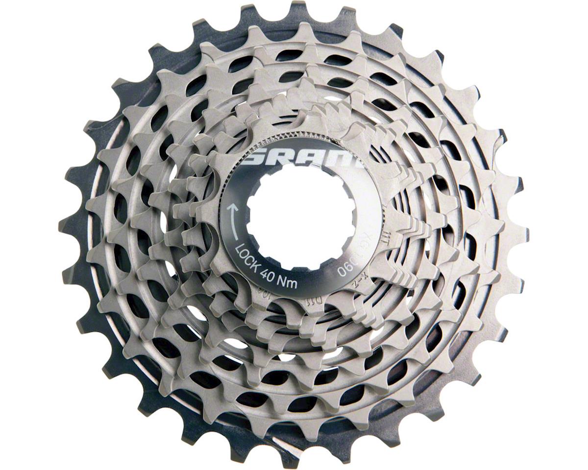 SRAM Red XG-1090 11-25T Cassette – Treknology Bikes 3