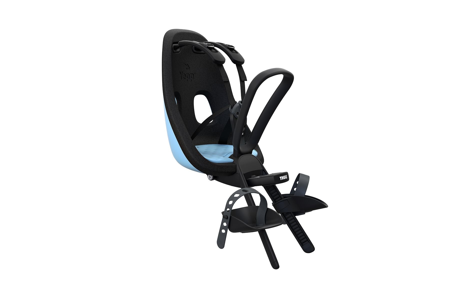 Thule Yepp Nexxt Mini- Child Bike Seat- Bike Accessories