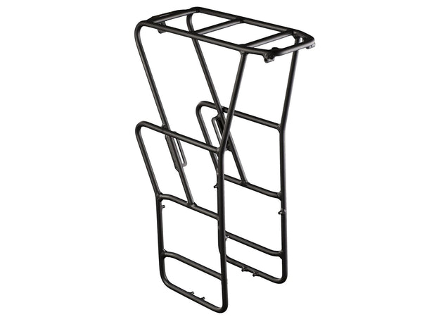 Bontrager Rear Bike Rack Racks – Treknology Bikes 3