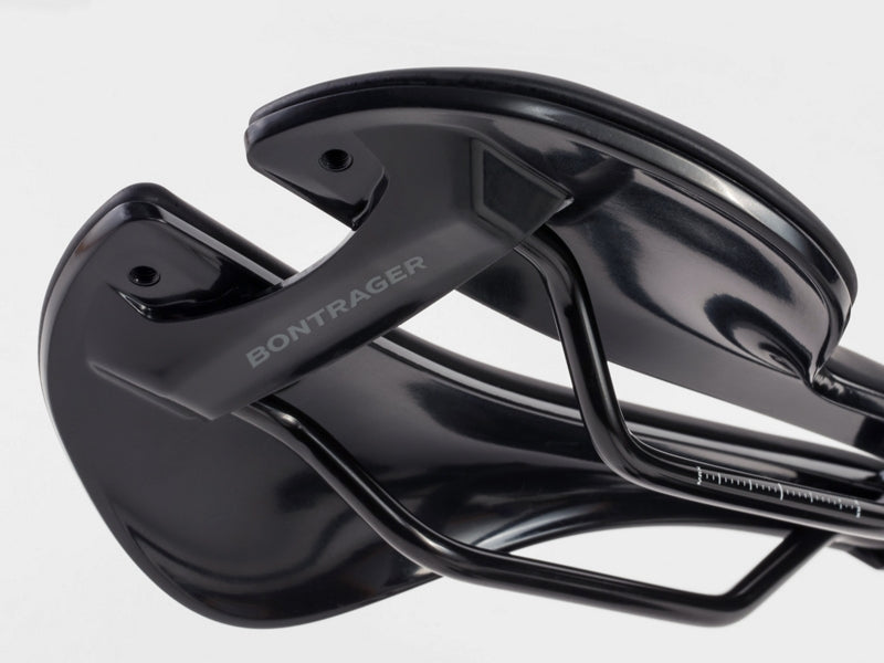 Bontrager Aeolus Comp Bike Saddle- Bike Saddle- Bontrager Saddle- Aeolus Comp Saddle