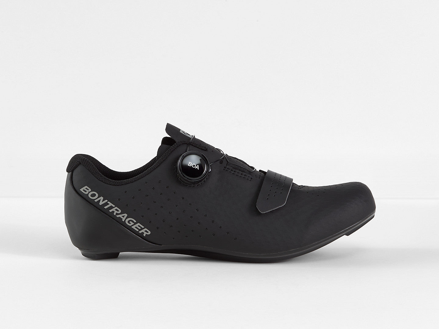Bontrager Circuit Road Cycling Shoes- Cycling Shoes- Road Cycling Shoes