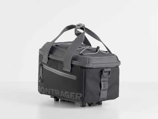 Bontrager MIK Commuter Trunk Bag- Bike Accessories