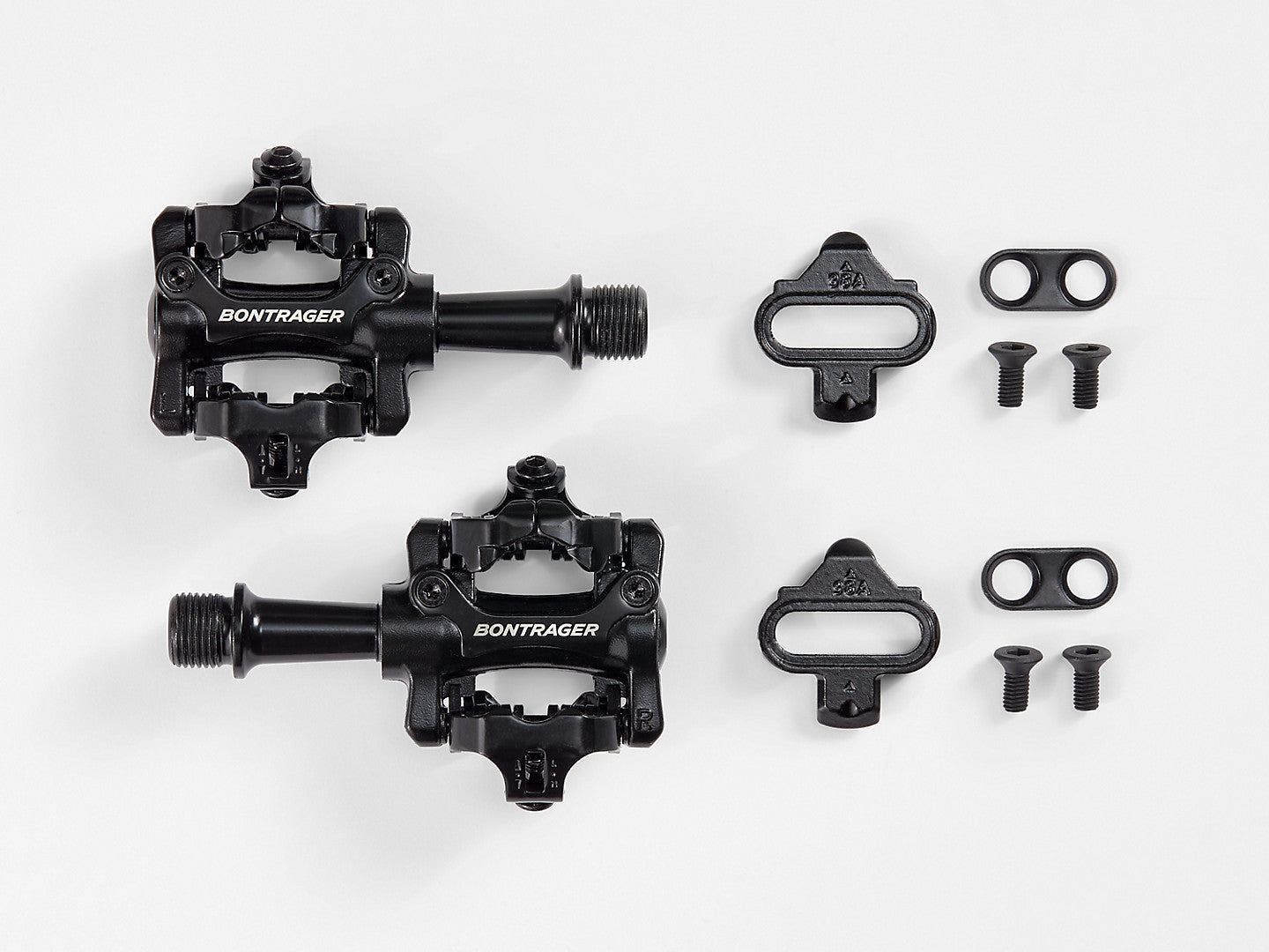 bontrager bike pedals Bontrager Comp MTB Pedal Set- Bike Pedal- Bontrager Pedal Set- MTB Pedal Set – Treknology Bikes 3