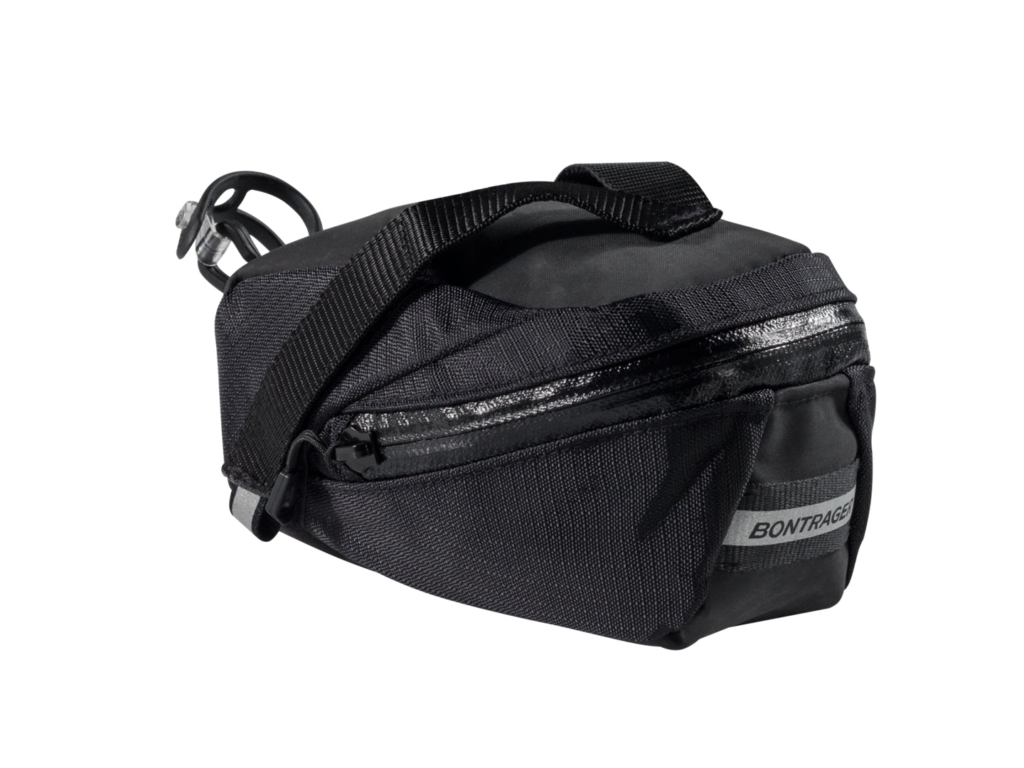 Bontrager Elite Seat Pack- Bontrager Saddle Bag- Elite Seat Pack- Bike Accessories