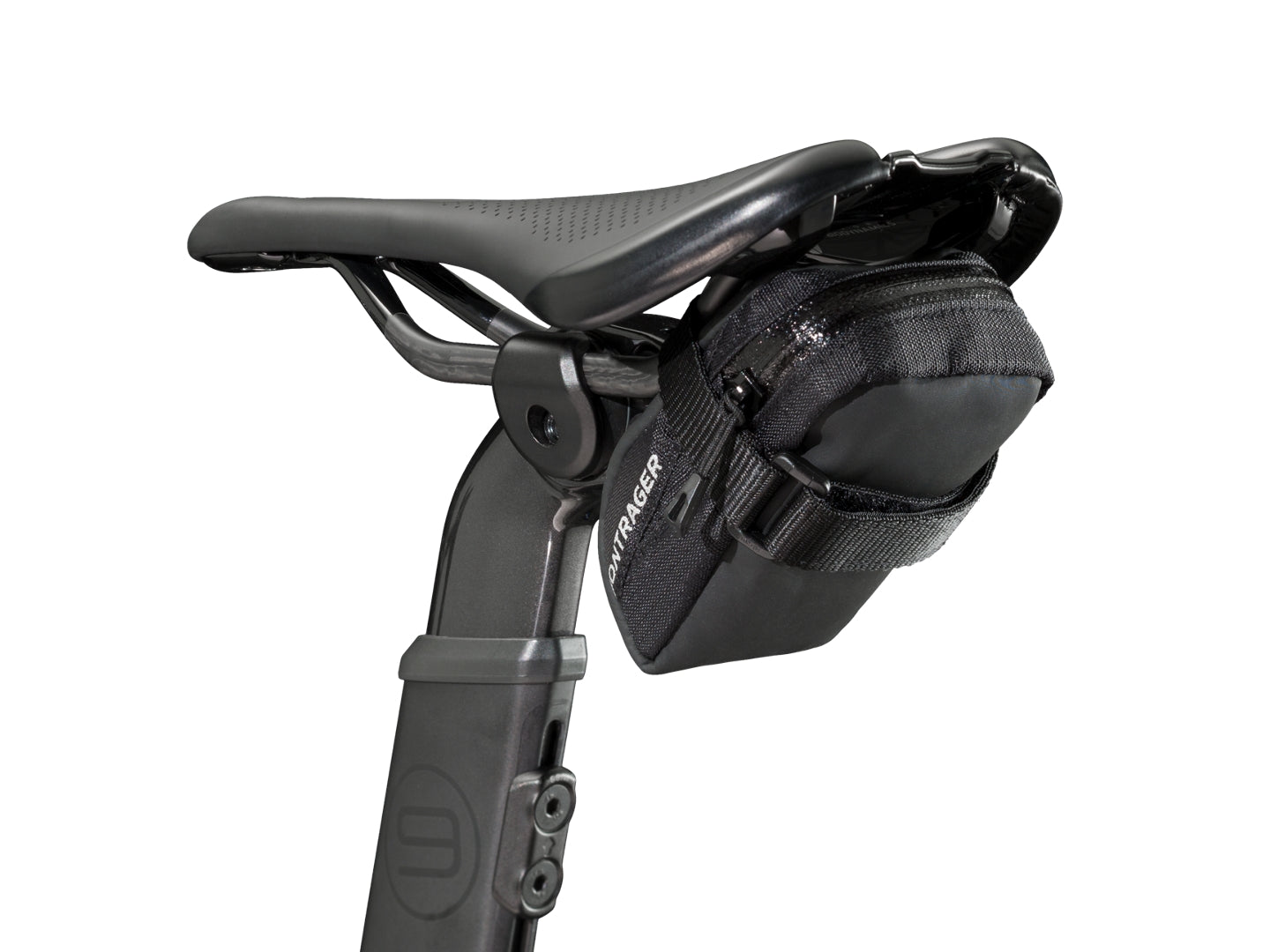 Bontrager Elite Seat Pack- Bontrager Saddle Bag- Elite Seat Pack- Bike Accessories