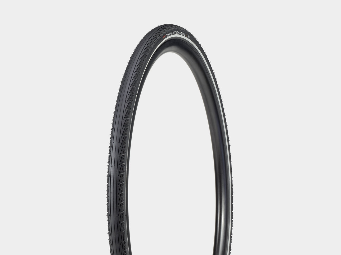 Bontrager H2 Hard-Case Ultimate Reflective Hybrid Tyre