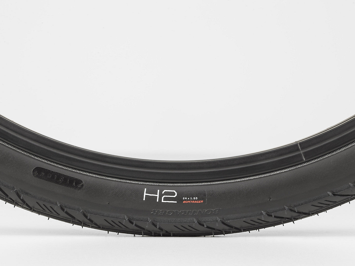 Bontrager H2 Hybrid Tire- Bike Tire- Bike Tyres- Bontrager Tyres- Bontrager Tires