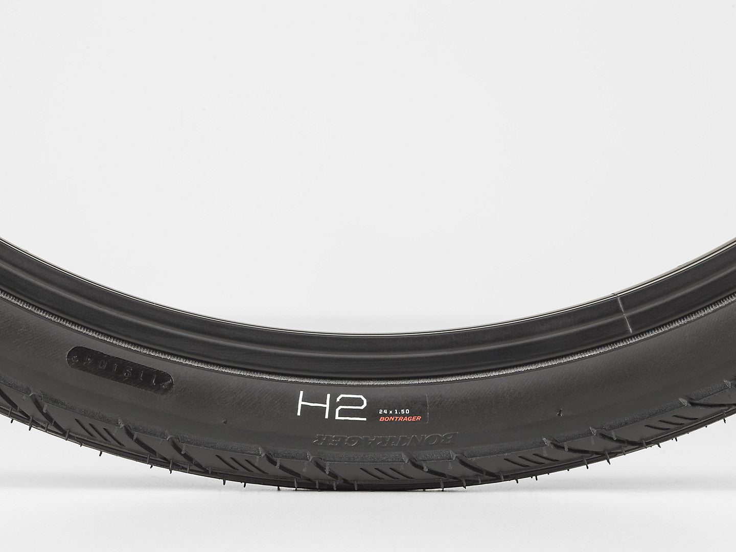 Bontrager H2 Hybrid Tire- Bike Tire- Bike Tyres- Bontrager Tyres