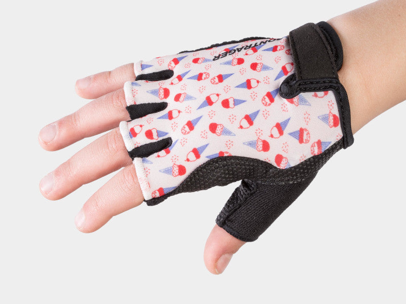 Bontrager Kids' Bike Gloves- Trek Gloves- Kids Gloves- Bontrager Gloves