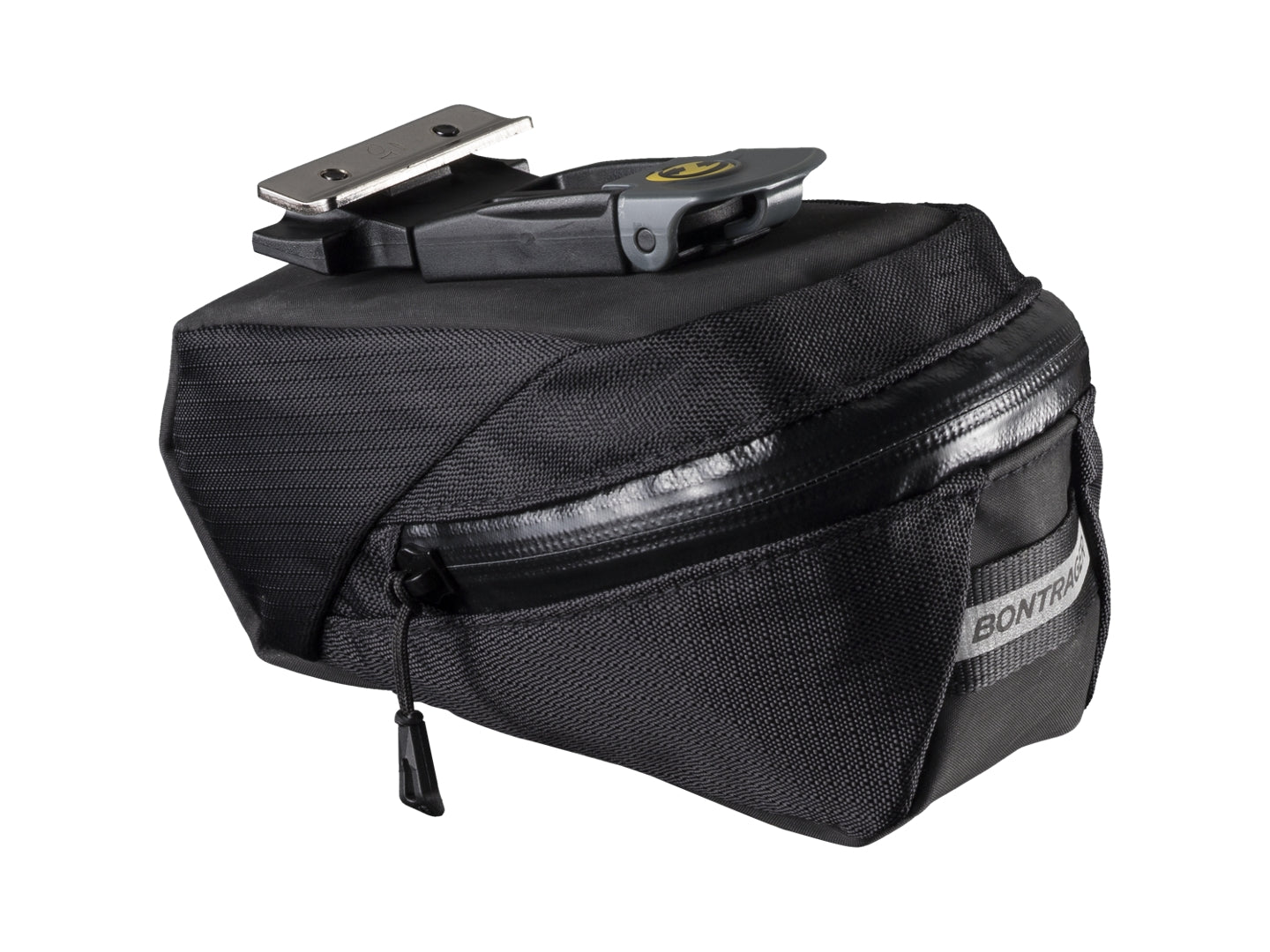 Bontrager Pro Quick Cleat Seat Pack- Seat Pack- Bike Accessories