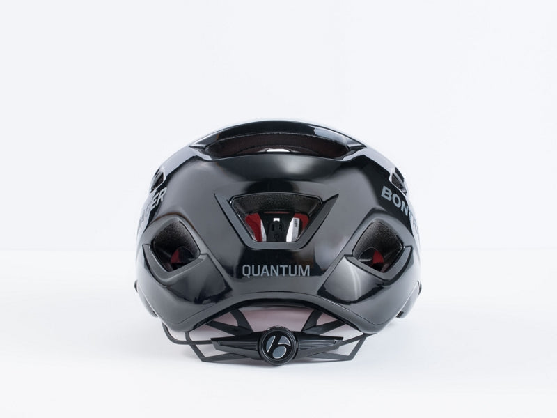 Bontrager Quantum Helmet