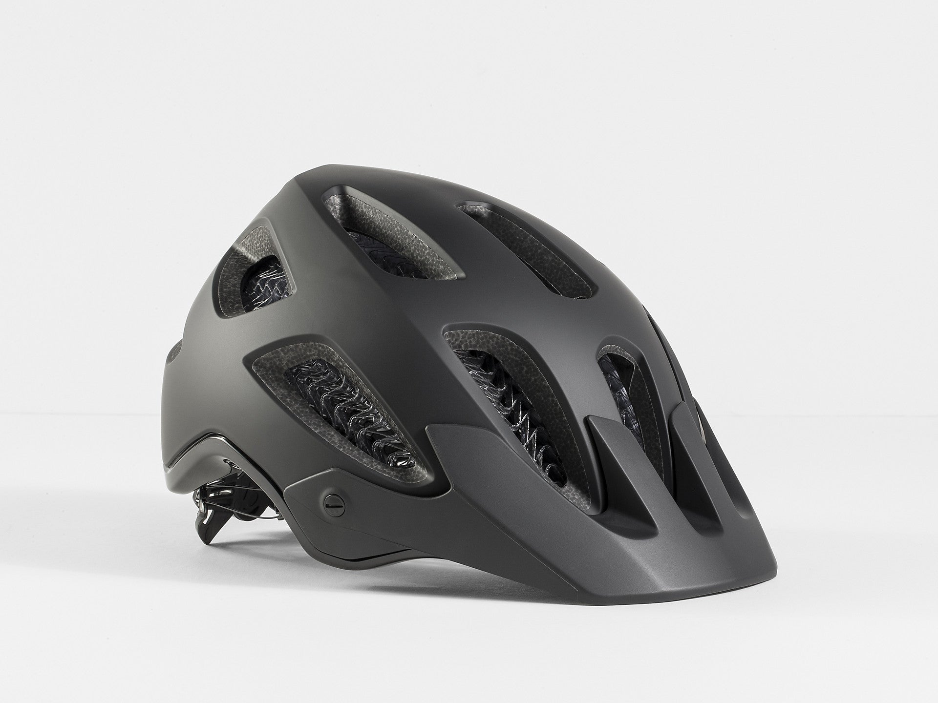 Bontrager Rally WaveCel Mountain Bike Helmet- Bike Helmets- Wavecel technology- CPSC Standard