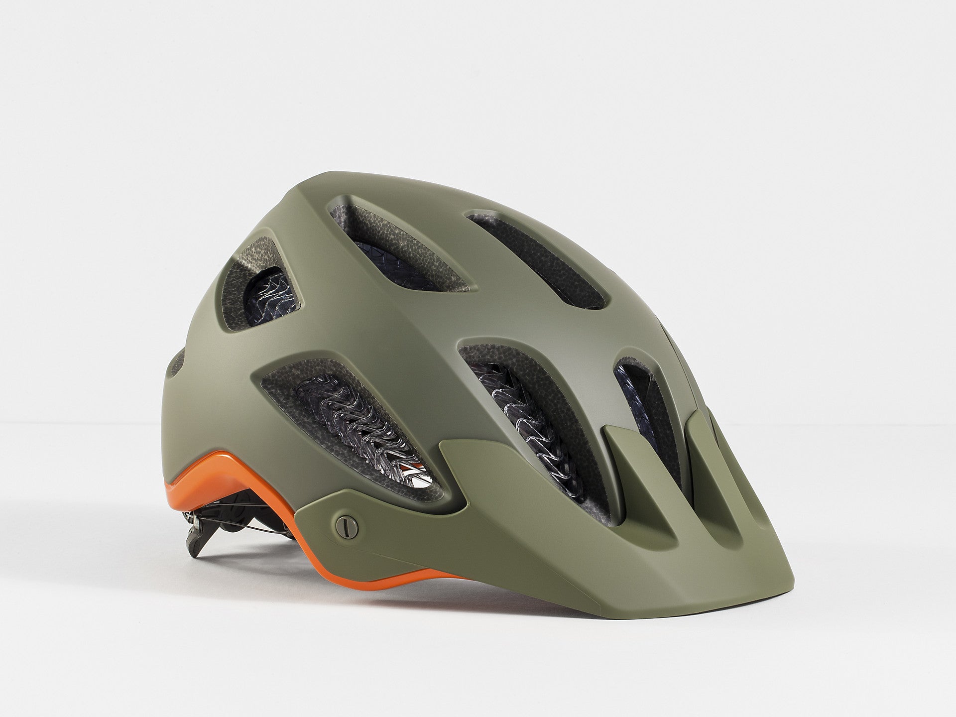 Bontrager Rally WaveCel Mountain Bike Helmet- Bike Helmets- Wavecel technology- CPSC Standard