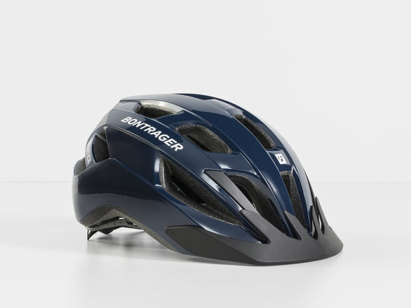Bontrager Solstice Bike Helmet