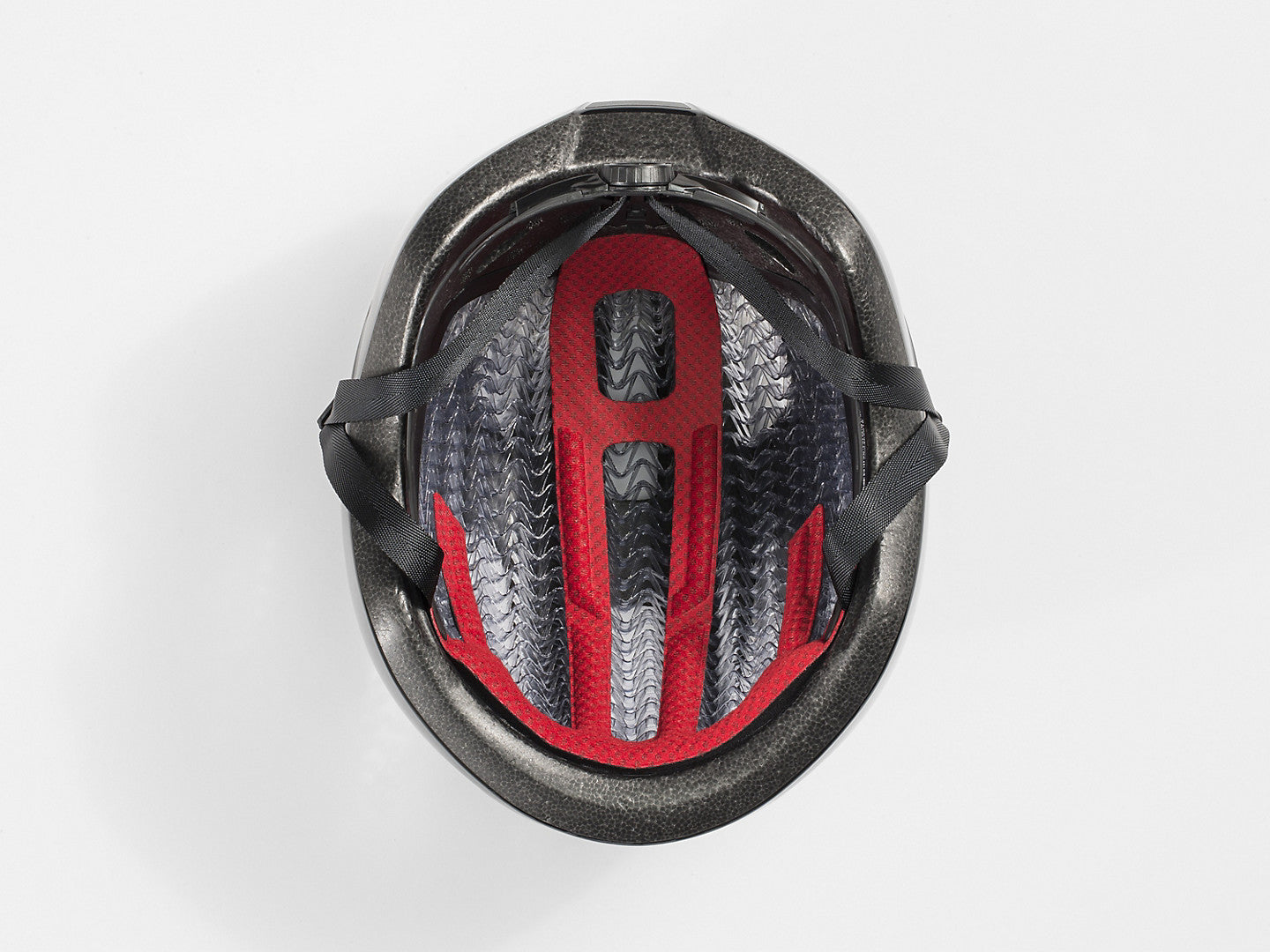 SALE: Bontrager Starvos WaveCel Road Helmet- Bike Helmets- Wavecel Technology