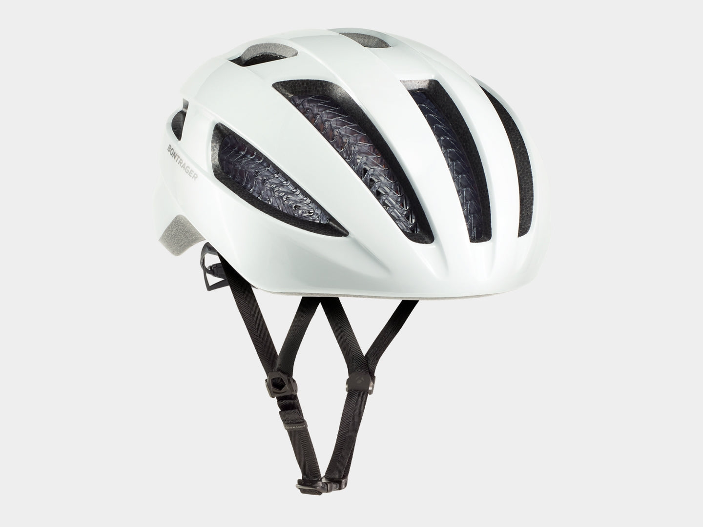 SALE: Bontrager Starvos WaveCel Road Helmet- Bike Helmets- Wavecel Technology