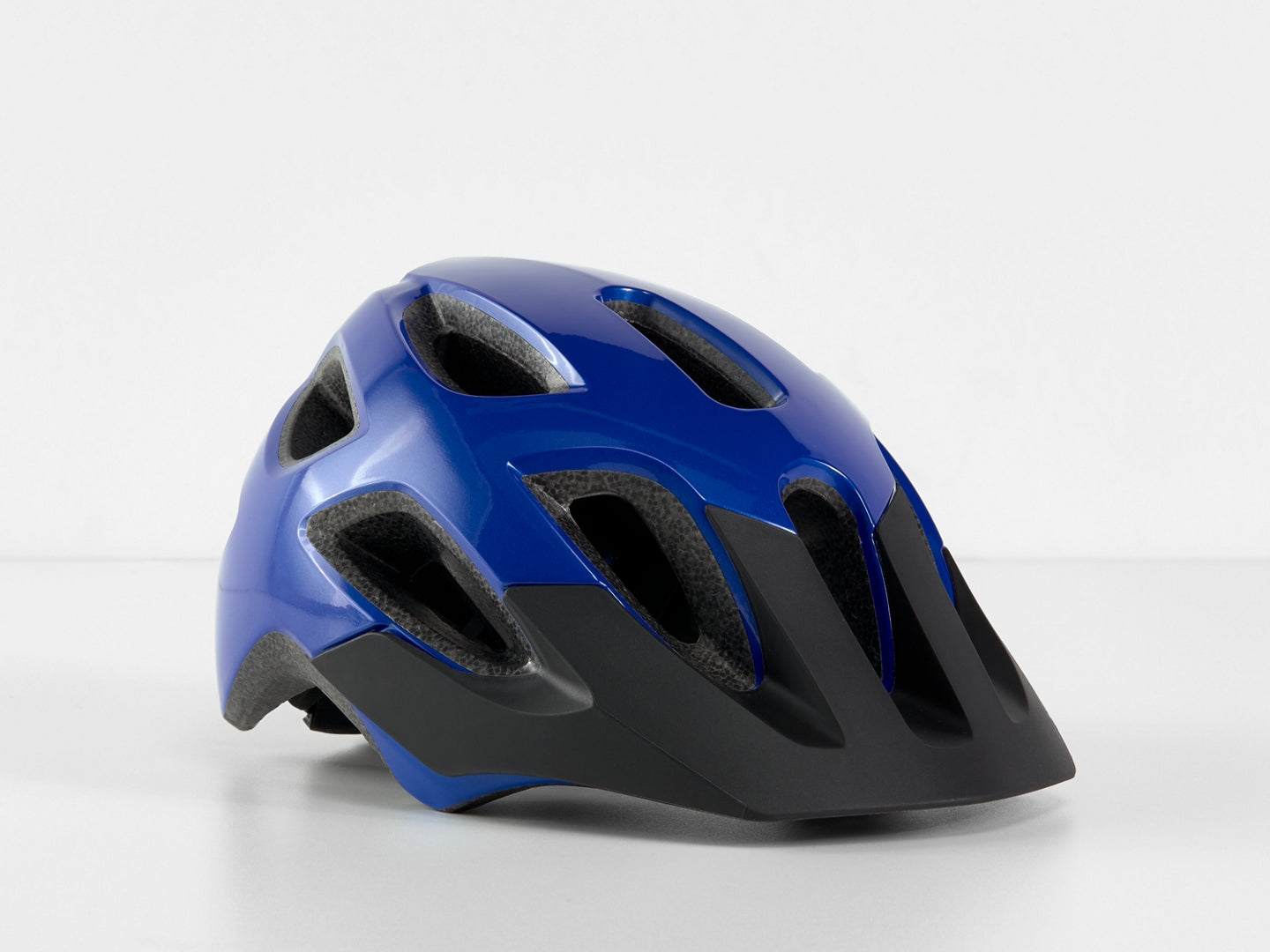Bontrager Tyro Children's Bike Helmet- Helmets- Bontrager Helmets- Kids Helmets- Best Selling Helmets
