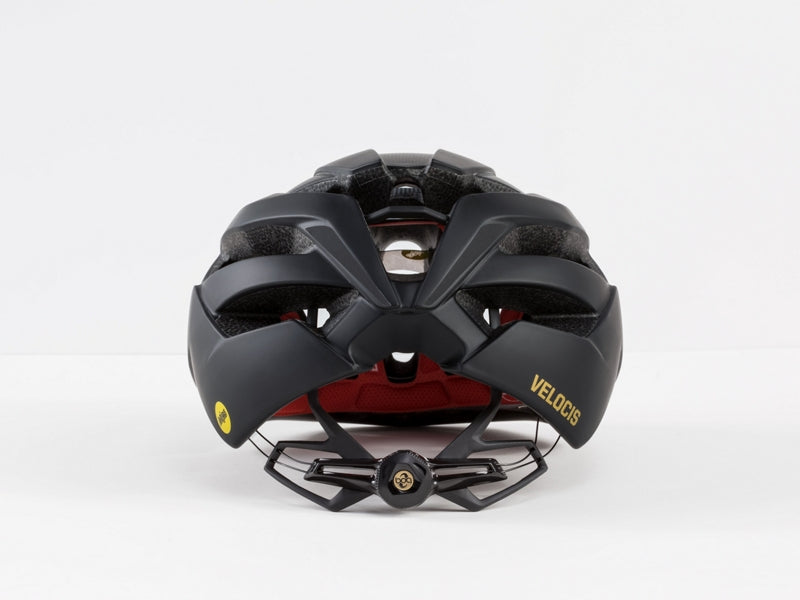Bontrager Velocis MIPS Asia Fit Road Bike Helmet