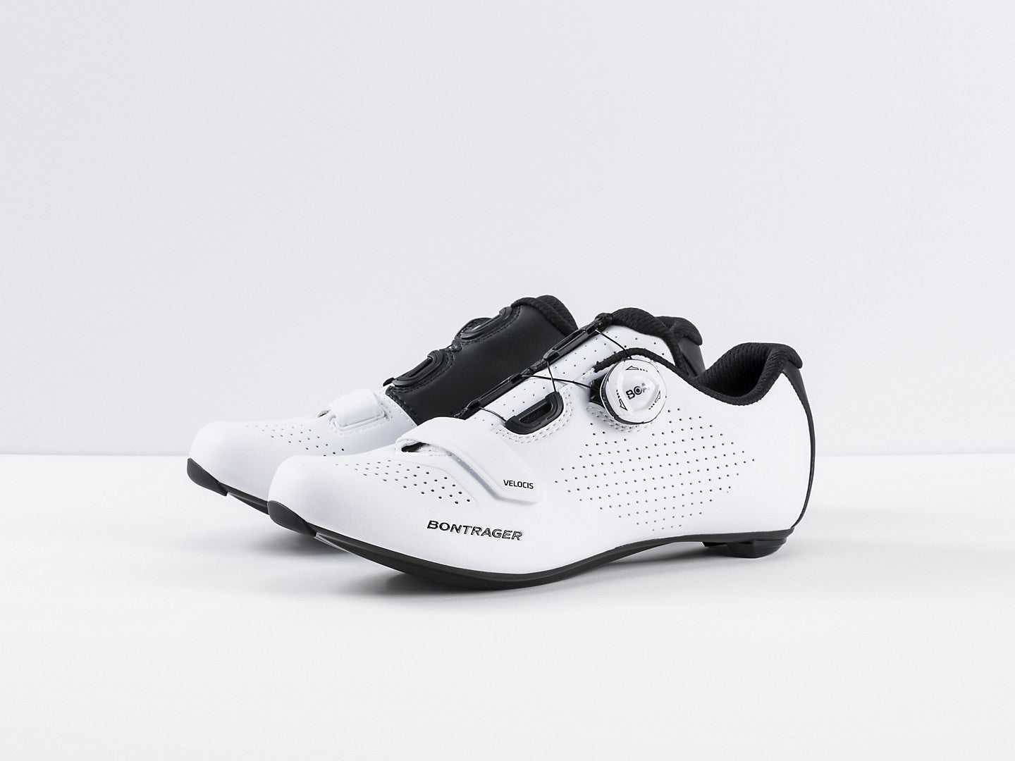 Bontrager Velocis Women's Road Cycling Shoes- Cycling Shoes- Road Cycling Shoes shoes