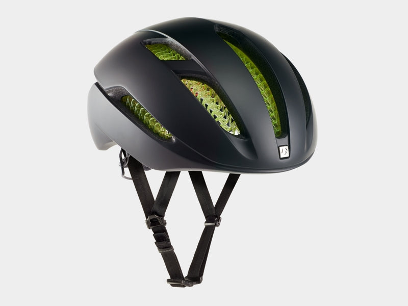 Bontrager XXX WaveCel Road Asia Fit Helmet- Bike Helmets- Aerodynamic helmets- Boa Fit Helmets- Wavecel Technology