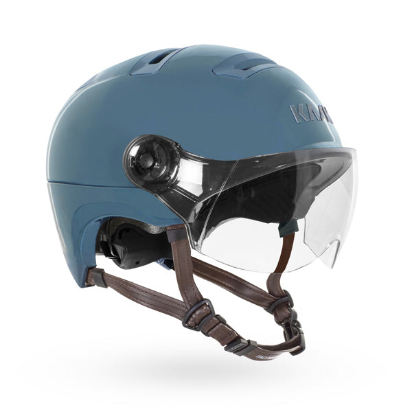 Kask Urban R Helmet- Bike Helmets- Urban Bike Helmet- Kask Helmets