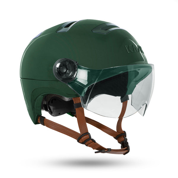 Kask Urban R Helmet- Bike Helmets- Urban Bike Helmet- Kask Helmets