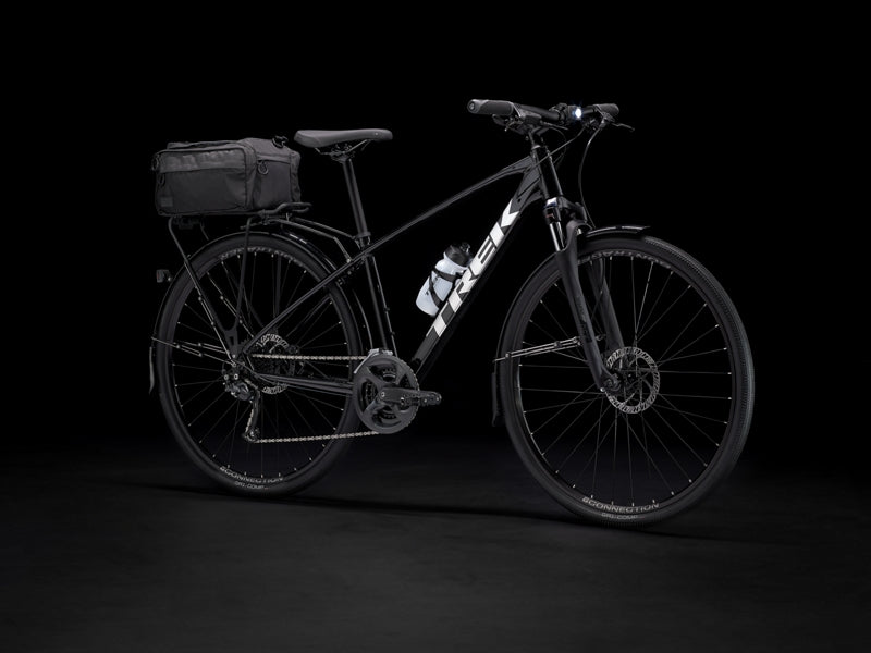 Trek Bikes- Hybrid Bikes- Fitness Bikes- Dual Sport 2