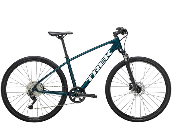 trek bicycle in singapore Dual Sport 1 Gen 5 Bicycle- Bikes- Trek Bikes- Trek