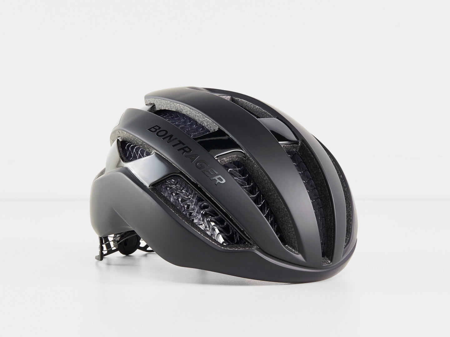 Bontrager Circuit WaveCel Road Bike Helmet- Bikes Helmet- Wavecel Technology- Boa Fit System- Recycled Material