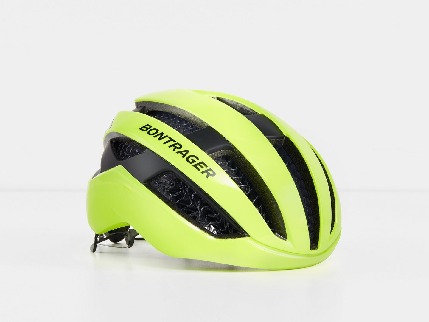 Bontrager Circuit WaveCel Road Bike Helmet- Bikes Helmet- Wavecel Technology- Boa Fit System- Recycled Material