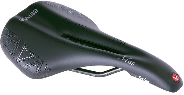 SALE: Astute Miss Line Ladies Saddle